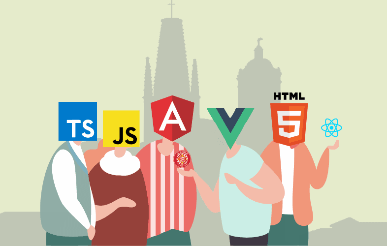 Introducing GironaJS, the Girona's JavaScript community
